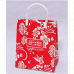 Hard Handle Shopping Bag